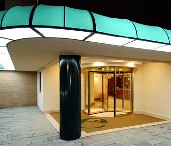 Hotel 4 stelle in Viterbo Campagna laziale - Best Western Hotel Viterbo