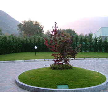 Hotel 4 stelle in Vogogna Lago Maggiore - Valgrande