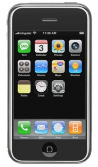 apple iphone