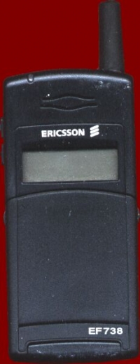 ericsson ef 738
