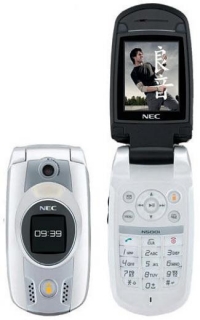 cellulare nec n500i