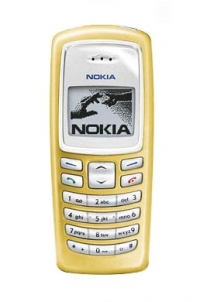 cellulare nokia 2100