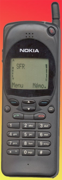 nokia 2110