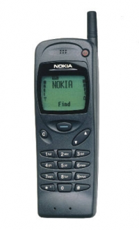 nokia 3110