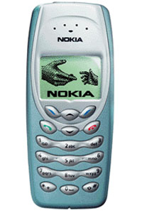 nokia 3410