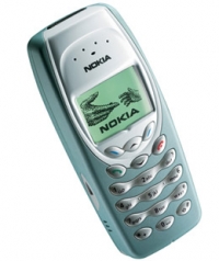cellulare nokia 3410