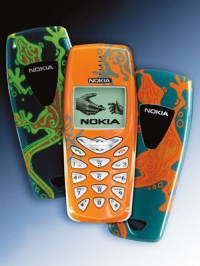 cellulare nokia 3510