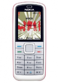 nokia 5070