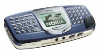 nokia 5510