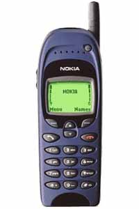 nokia 6150