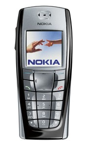 nokia 6220