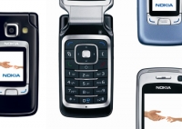 cellulare nokia 6290