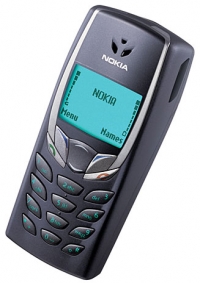 nokia 6510