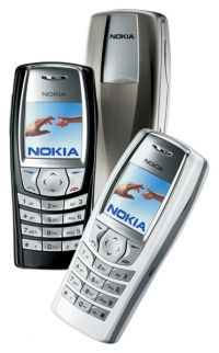 cellulare nokia 6610