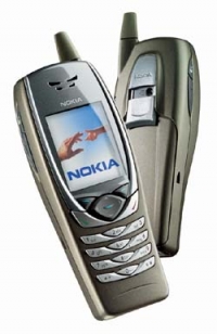 nokia 6650