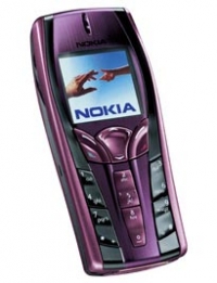 nokia 7250