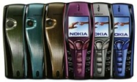 cellulare nokia 7250