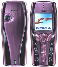 nokia 7250