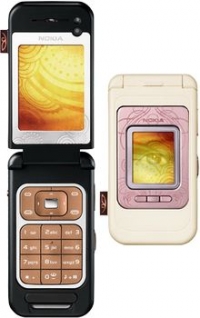 nokia 7390