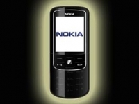 cellulare nokia 8600 luna