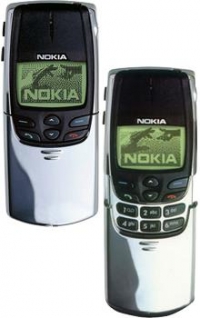 nokia 8810