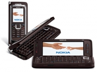 cellulare nokia e90 communicator