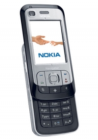 cellulare nokia n6110 navigator