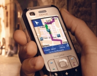 nokia n6110 navigator