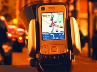 cellulare nokia n6110 navigator