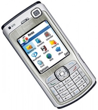 cellulare nokia n70