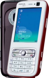nokia n73