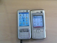 cellulare nokia n73