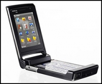 nokia n76