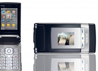 nokia n76
