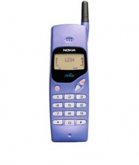 nokia ringo