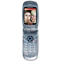 panasonic gd87