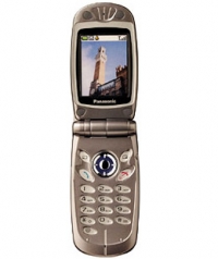cellulare panasonic gd87