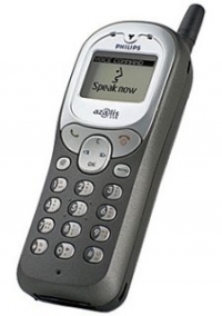 philips azalis 238