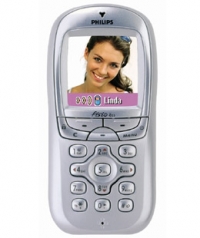 cellulare philips fisio 825