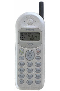 philips savvy db