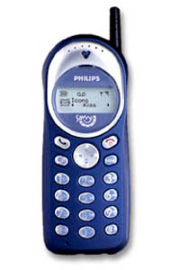 philips savvy vogue