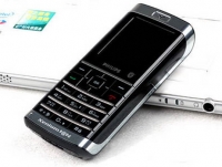 cellulare philips xenium 9@9