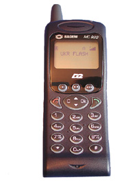 sagem mc 922
