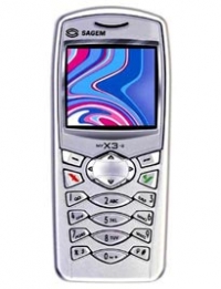 sagem my x3