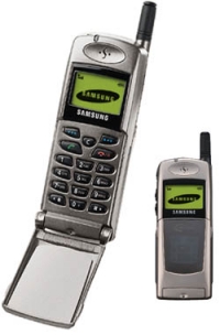 samsung sgh 2100