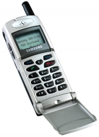 cellulare samsung sgh 2100