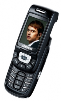 samsung sgh 500