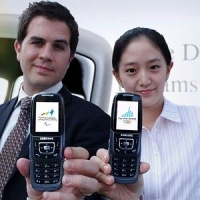 samsung sgh 600