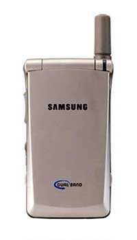 samsung sgh a100