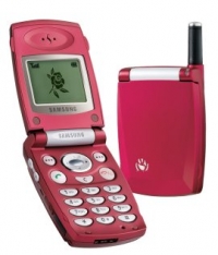 samsung sgh a400